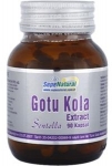 Sepe Natural Gotu Kola