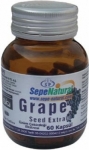 Sepe Natural Grape Seed Extract