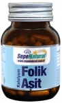 Sepe Natural Kalsiyum Folik Asit
