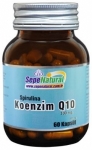 Sepe Natural Koenzim Q10 Spirulina