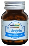 Sepe Natural L-Arginin Bitkisel Kar���m