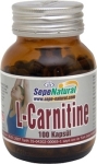 Sepe Natural L-Karnitin