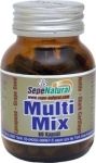 Sepe Natural Multi Mix