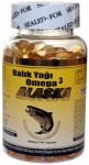 Sepe Natural Omega 3 Bal�k Ya��