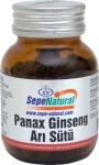 Sepe Natural Panax Ginseng & Ar� S�t�