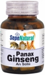 Sepe Natural Panax Ginseng & Ar St