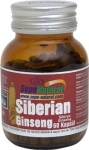 Sepe Natural Siberian Ginseng (Sibirya Ginseng K�k�)