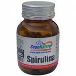 Sepe Natural Spirulina Yosun
