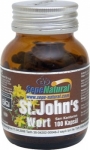 Sepe Natural St. John's Wort