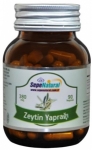 Sepe Natural Zeytin Yapra�� Kaps�l�