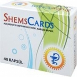 Shems Cards