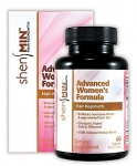 Shen Min Women Sa� Besleyici Tablet (Bayanlar ��in)