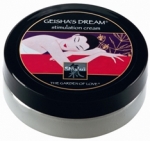 Shiatsu Geisha's Dream Stimulation Cream