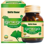 Shiffa Home Ginkgo Biloba Kaps�l