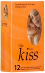 Silky Kiss Ekstra �nce Prezervatif