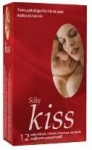 Silky Kiss Prezervatif