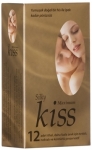 Silky Kiss T�rt�kl� Prezervatif