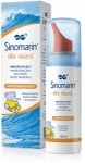Sinomarin Nasal Burun Spreyi (Deniz suyu)
