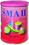 SMA 2 Mama