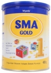 SMA Gold Mama