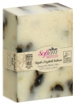 Softem Siyah Zeytinli Sabun (So�uk �retim - El Yap�m�)