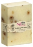 Softem Ye�il Zeytinli Sabun (So�uk �retim - El Yap�m�)