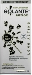 Solante Antiox Sun Care Lotion Long Acting SPF50+