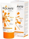 Solante G�ne� Koruyucu Losyon SPF30