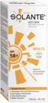 Solante G�ne� Koruyucu Losyon SPF50+