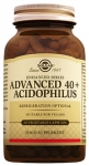 Solgar Advanced 40+ Acidophilus Kapsl