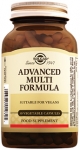Solgar Advanced Multi (Antioxidant) Formula Kapsl