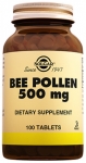 Solgar Bee Pollen Tablet