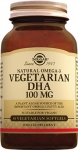 Solgar Vegetarian DHA Kapsl
