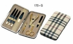 Solingen Manik�r Seti 170-G
