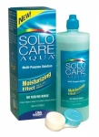 Solo Care Aqua Lens Sol�syonu 250ml