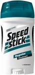 Speed Stick Regular Deodorant