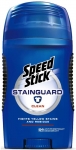 Speed Stick Stainguard Clean Antiperspirant Deodorant