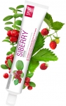 Splat Special Siberry - Sibirya Meyveleri Di Macunu