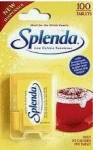 Splenda Do�al Tatland�r�c�
