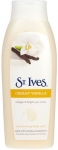 ST. Ives Creamy Vanilla Vcut ampuan