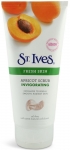 ST. Ives Fresh Skin Apricot Scrub Invigorating
