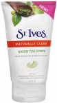 ST. Ives Green Tea Scrub