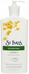 ST. Ives Hydrating Vitamin E Vcut Losyonu