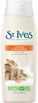 ST. Ives Nourish & Soothe Oatmeal & Shea Butter Body Wash