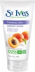 ST. Ives Timeless Skin Apricot Scrub