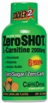 Stacker2 Zero Shot L-Carnitine 2000mg