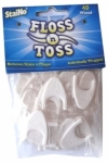 Staino Floss & Toss Kullan At Di� Temizleme �pi