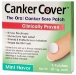 StopEver-Canker Cover Aft Patch