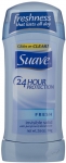 Suave 24 Hour Protection Fresh Antiperpirant Deodorant