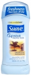 Suave 24 Hour Protection Tropical Paradise Antiperpirant Deodorant